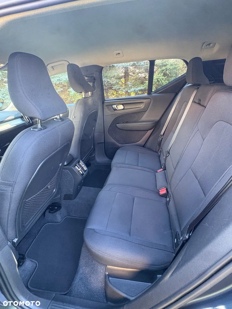 Volvo XC 40 - 17