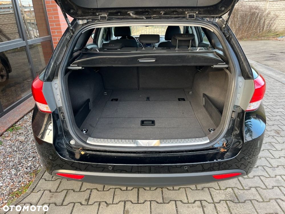 Hyundai i40 1.7 CRDi Style - 25