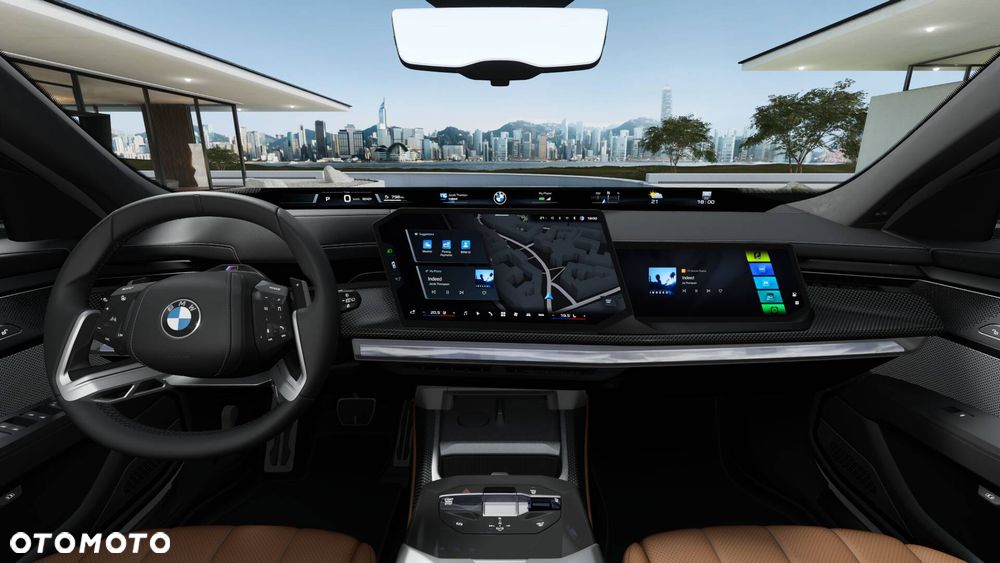 BMW Seria 7 740 xDrive - 10