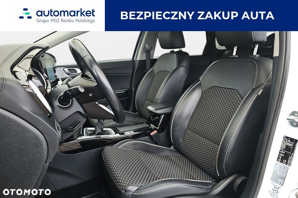 Kia Ceed 1.0 T-GDI L - 11