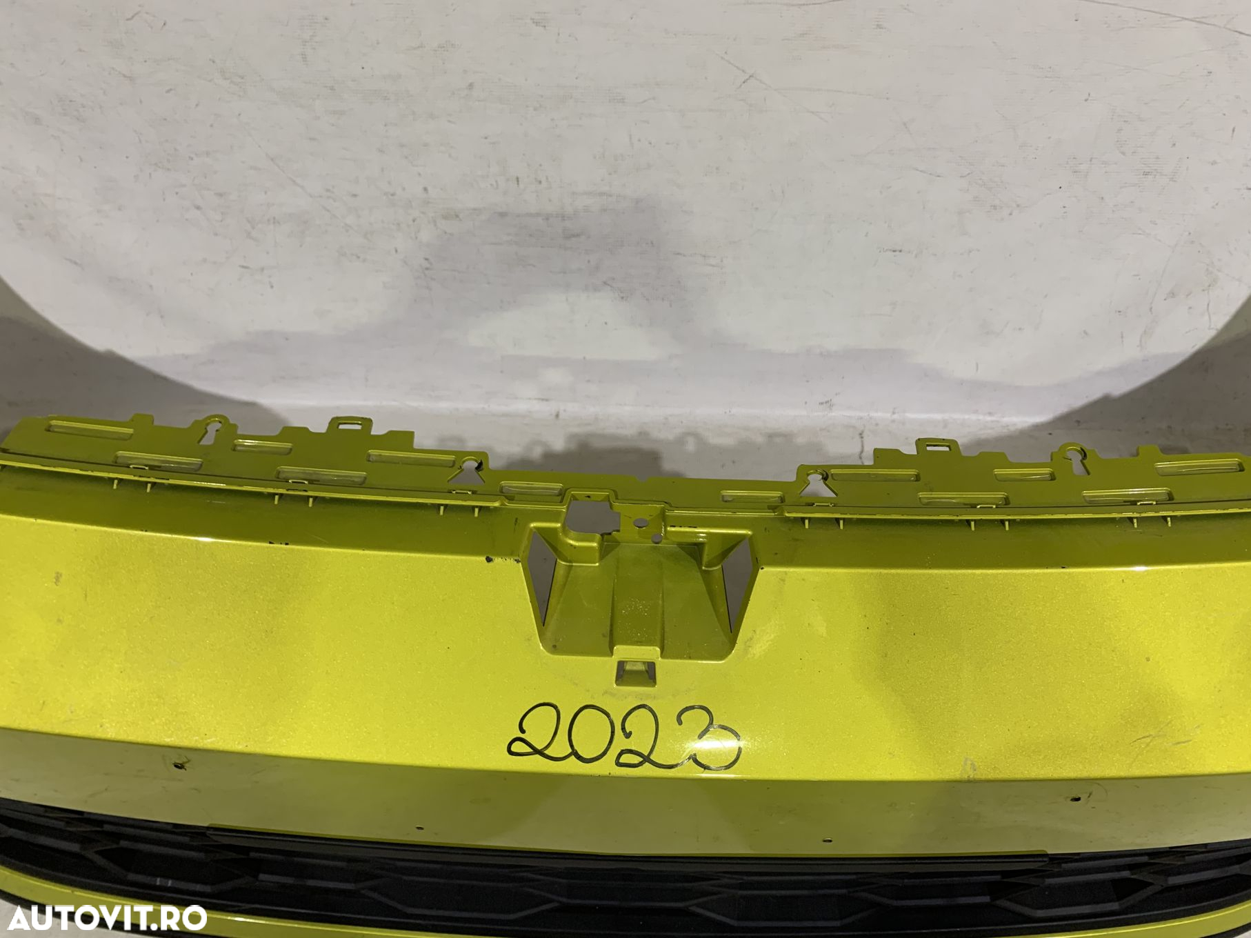 Bara fata VW Golf 8 R-Line , GTI Completa , 2020, 2021, 2022, 2023,  cod origine OE 5H0807221E. - 9