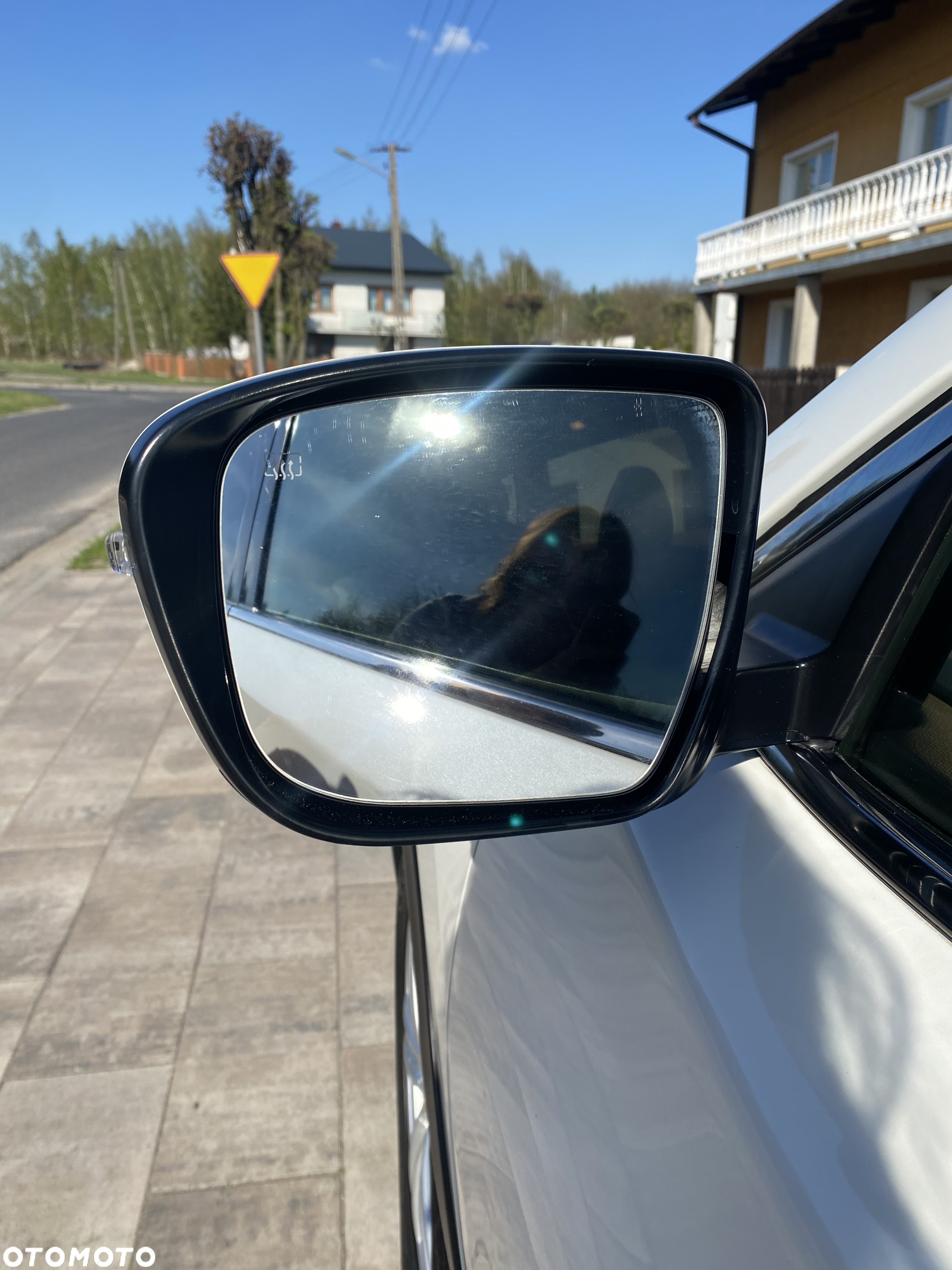 Nissan X-Trail 1.6 DCi Tekna 4WD - 33