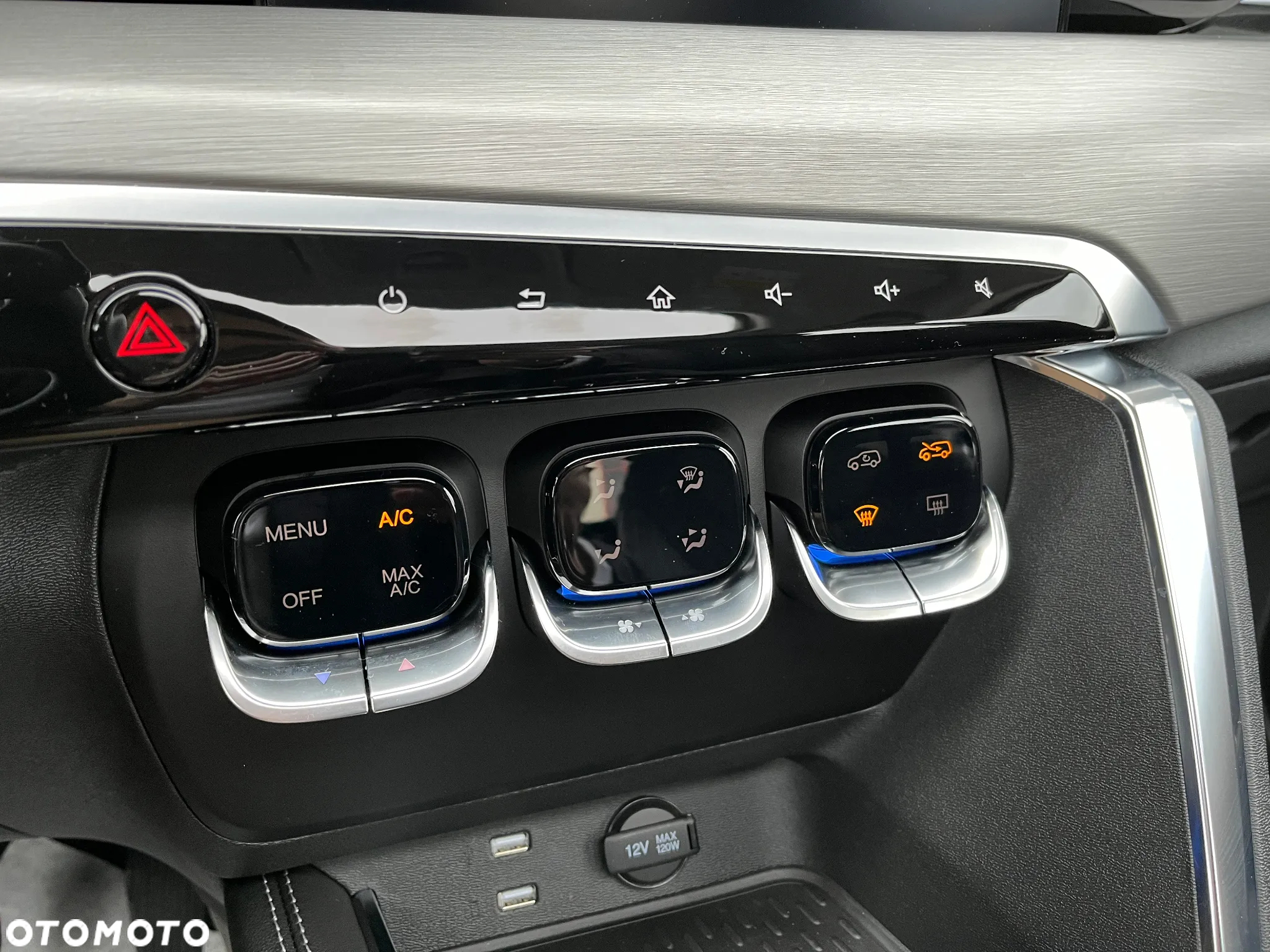 BAIC 3 1.5T Luxury - 9
