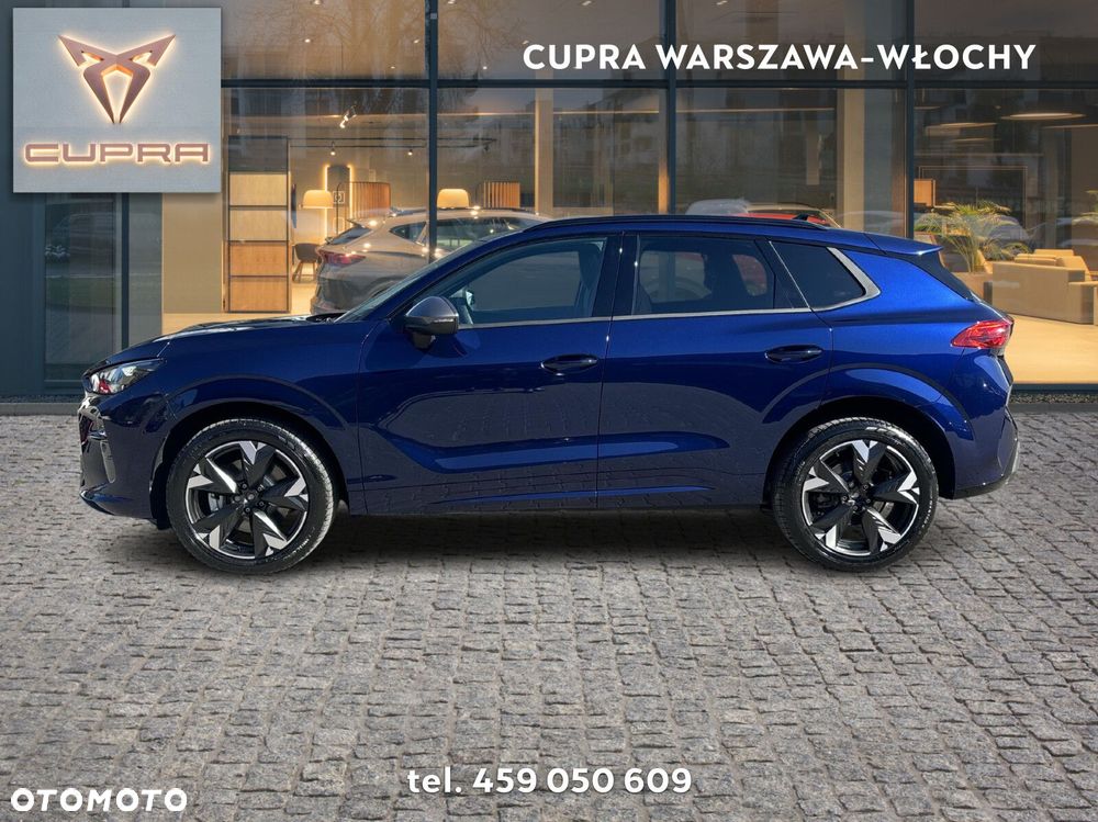 Cupra Terramar 2.0 TSI 4Drive DSG - 3