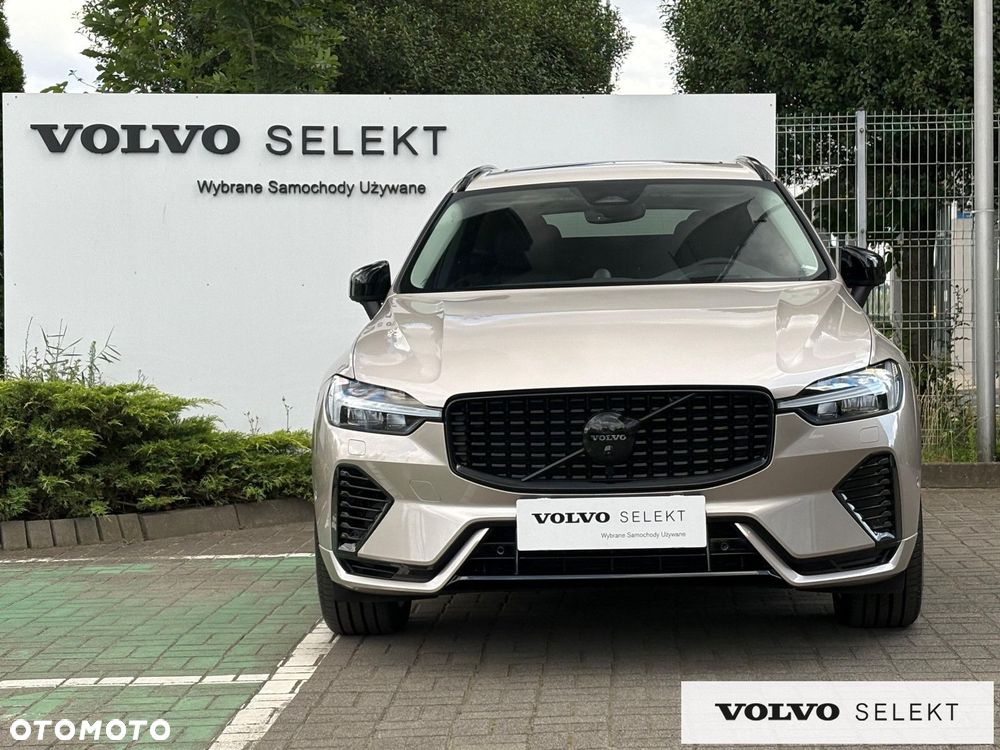 Volvo XC 60 - 4