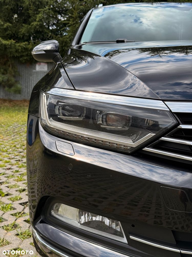 Volkswagen Passat 2.0 TDI BMT Highline DSG - 4