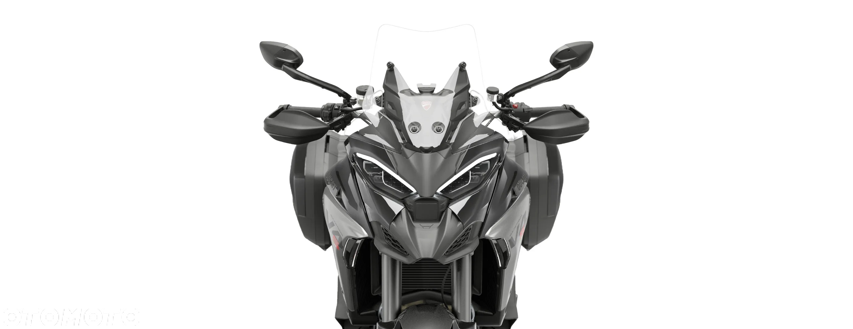 Ducati Multistrada - 8