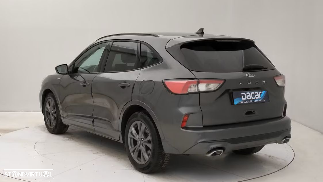 Ford Kuga 1.5 EcoBoost ST-Line - 3