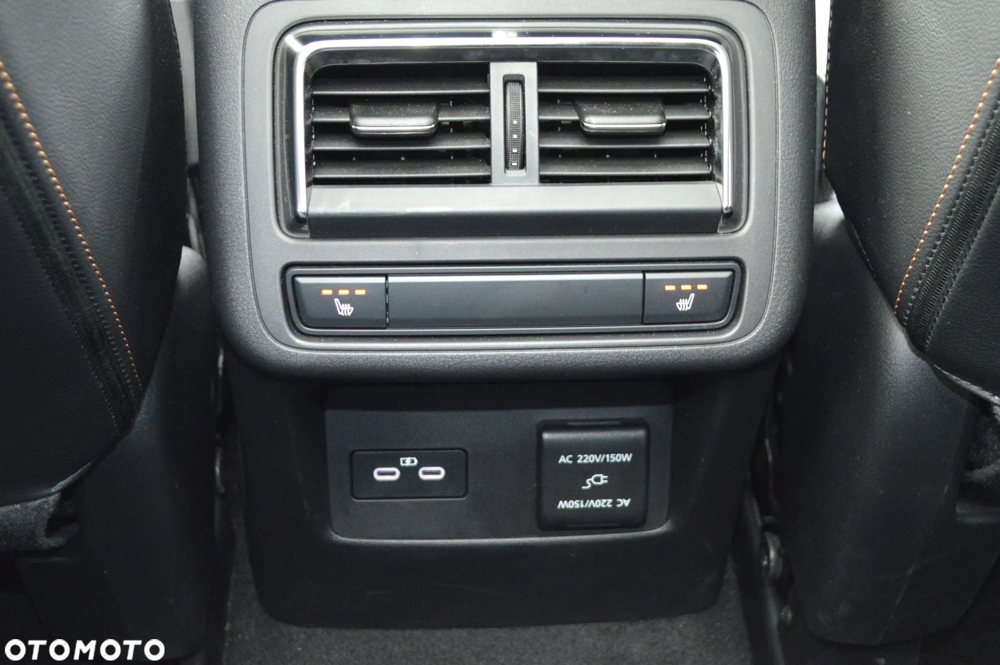 Mazda CX-60 - 27