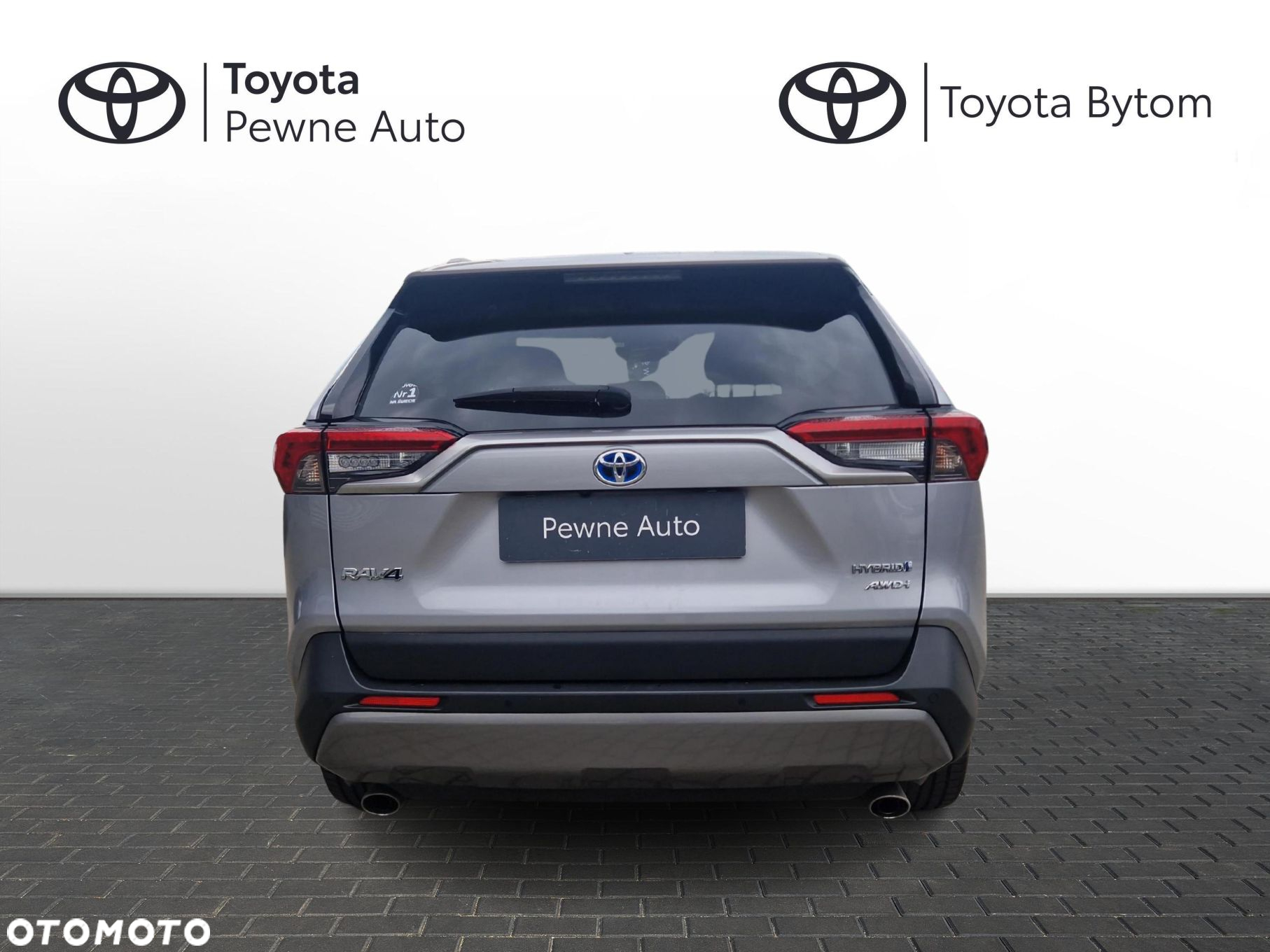 Toyota RAV4 - 5