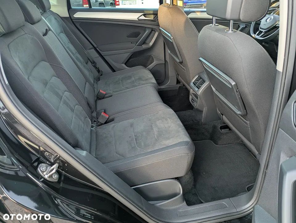 Volkswagen Tiguan 2.0 TDI SCR DSG - 29