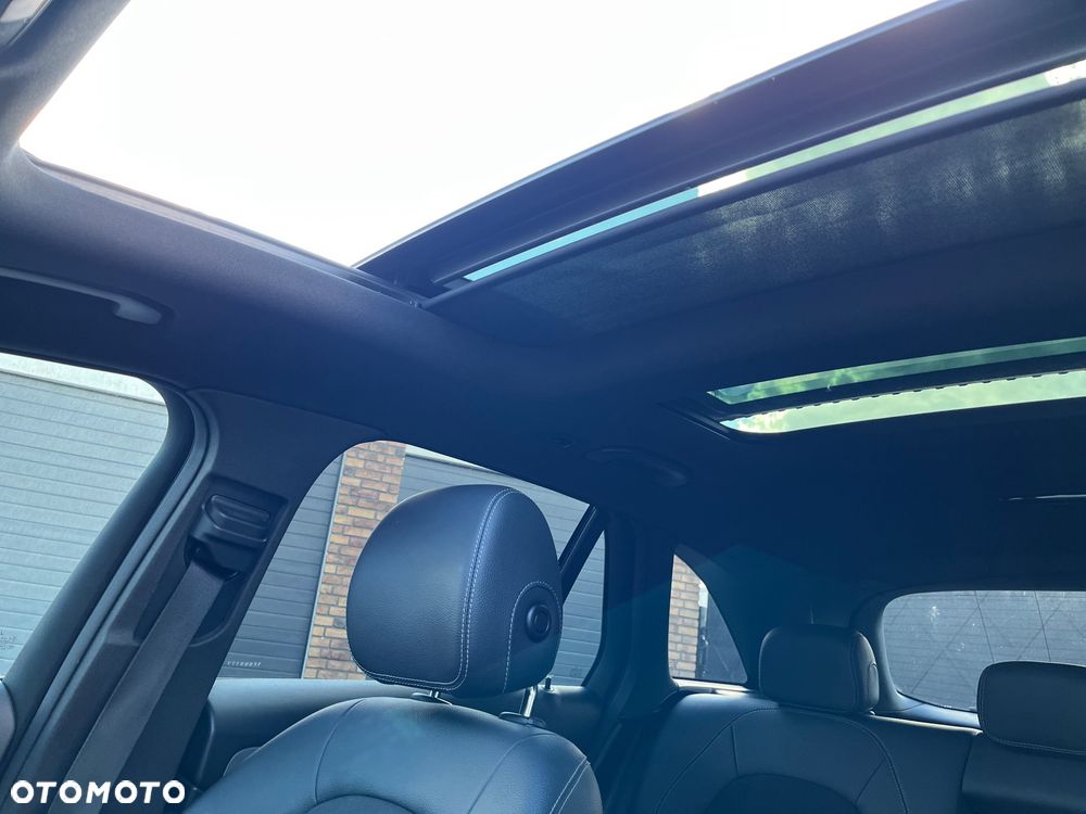Mercedes-Benz GLC 220 d 4-Matic - 24