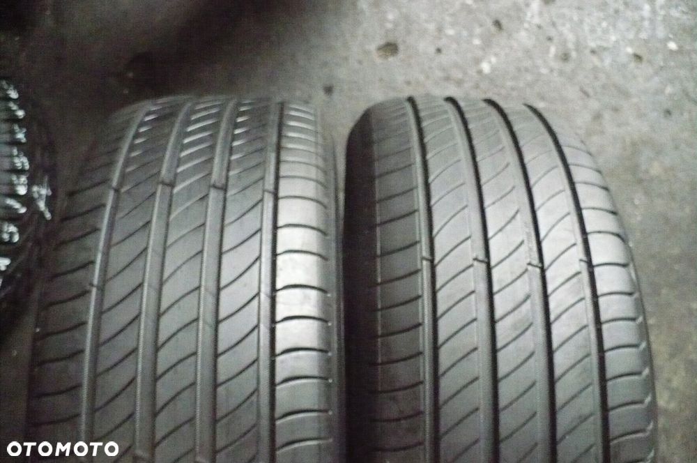 2x MICHELIN Primacy 4 205/55R17 5,5mm-6,2mm 2020 - 1