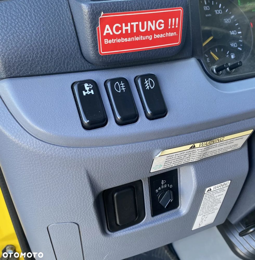 Farmtrac 6050C 4x4 CROSS - 18