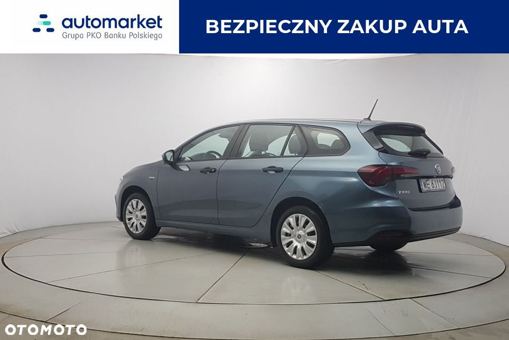 Fiat Tipo 1.0 T3 City Life - 5