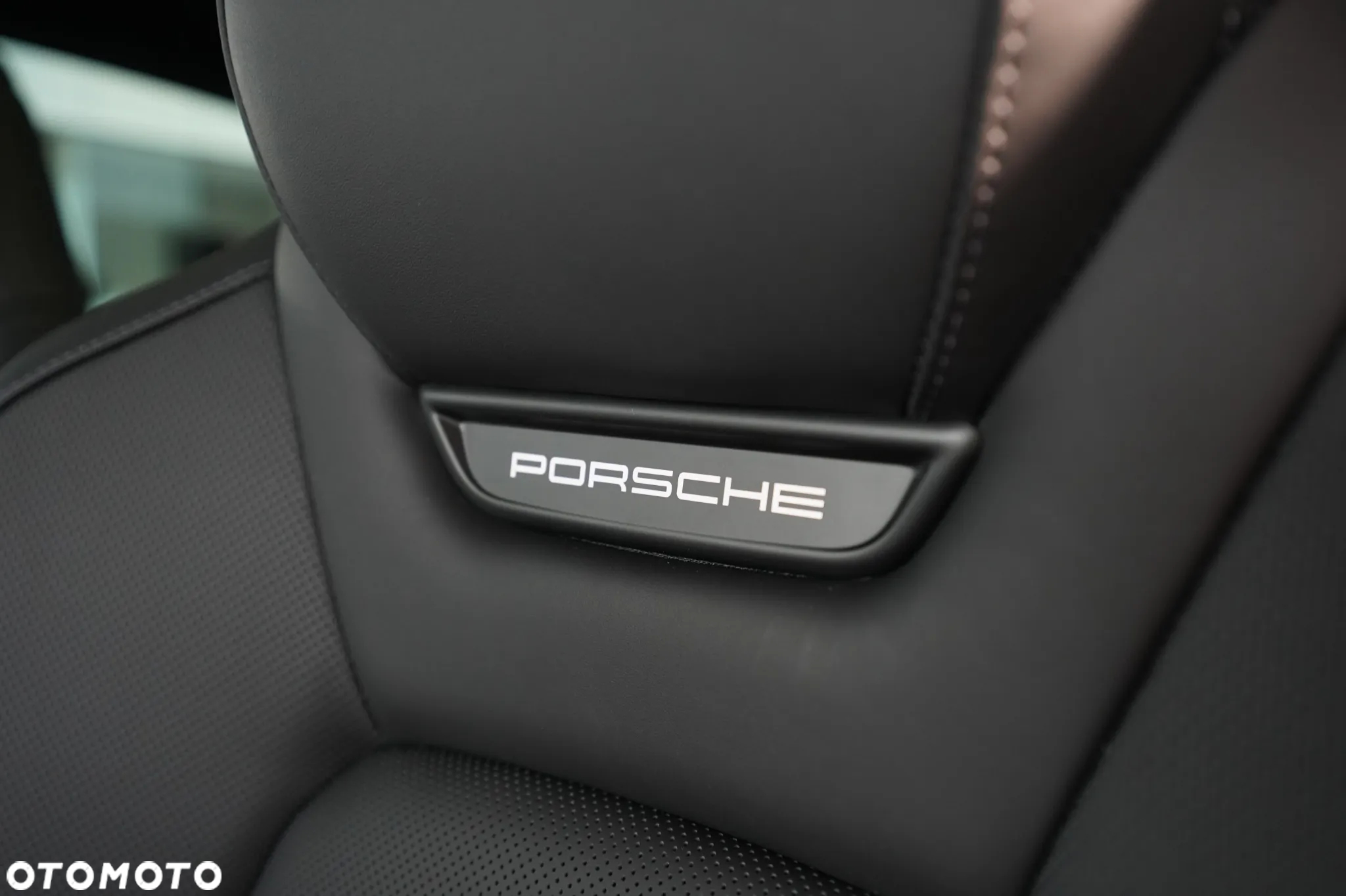 Porsche Macan 4S 100kWh - 29