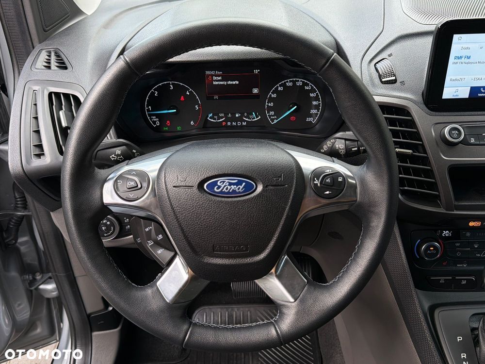 Ford Transit Connect Kombi 220 L1 Active PowerShift N1 - 21