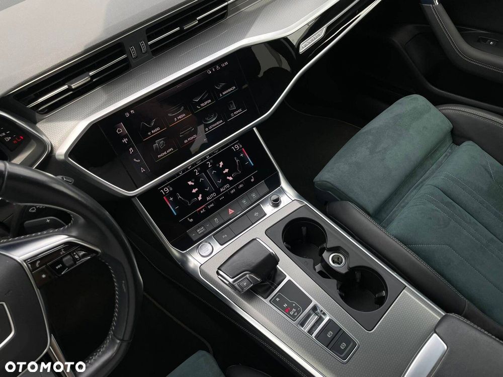 Audi A6 Allroad 45 TDI mHEV Quattro Tiptr - 37