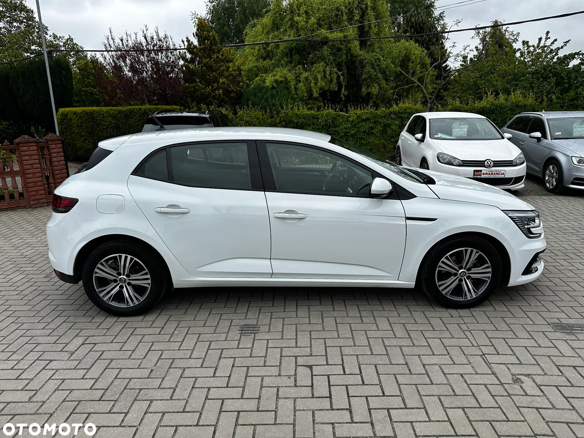Renault Megane - 37
