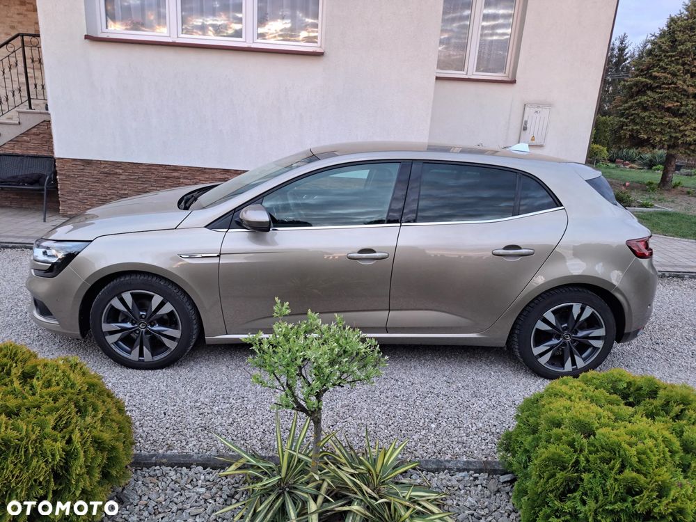 Renault Megane - 6