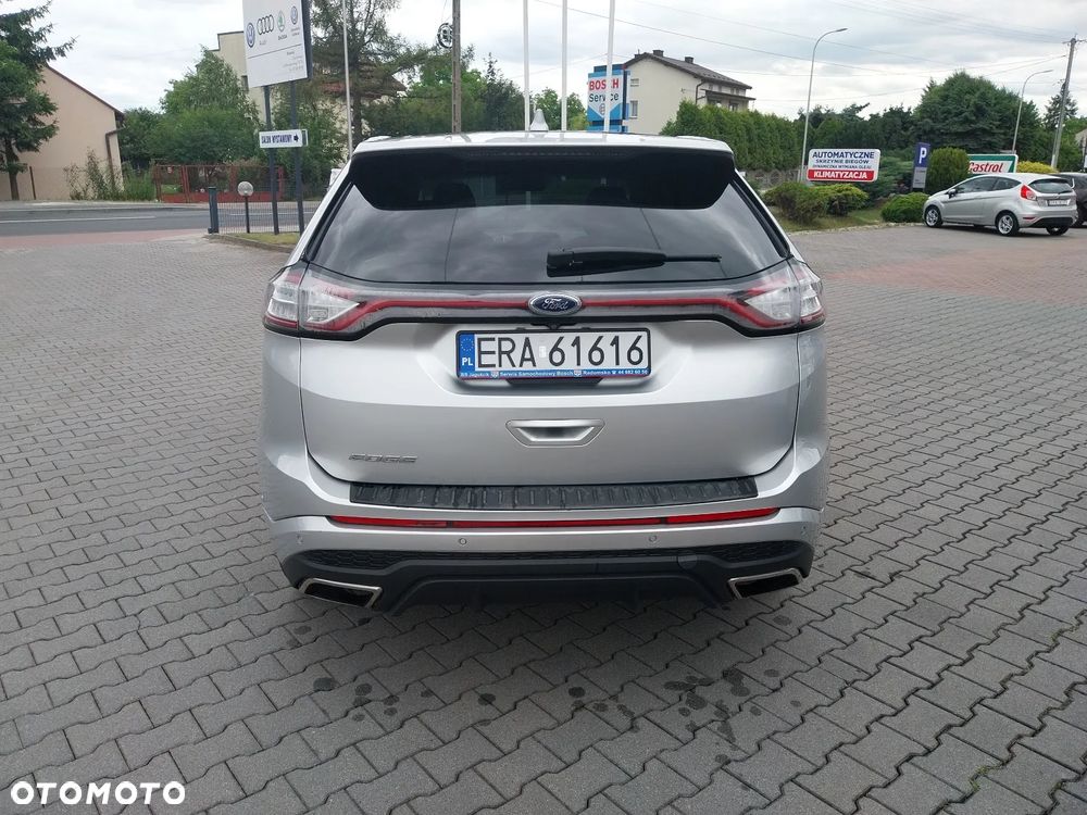 Ford Edge 2.0 TDCi Twin-Turbo 4WD ST-Line - 4