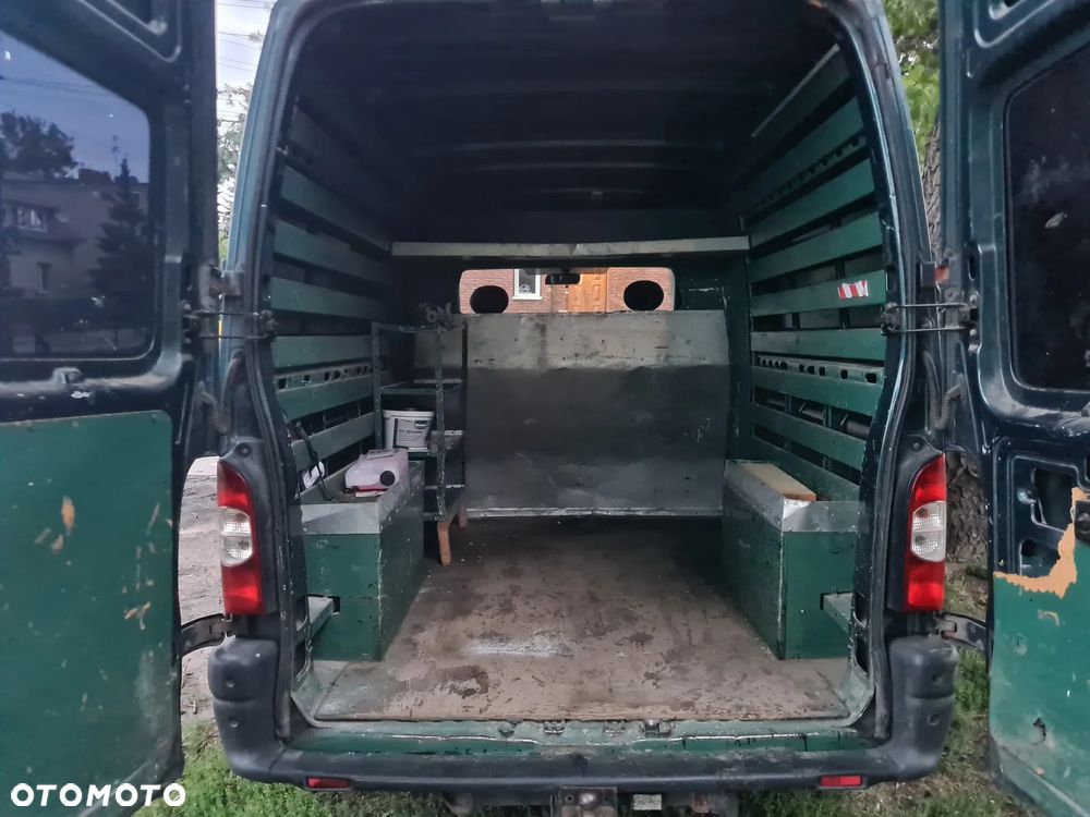 Renault Master - 6