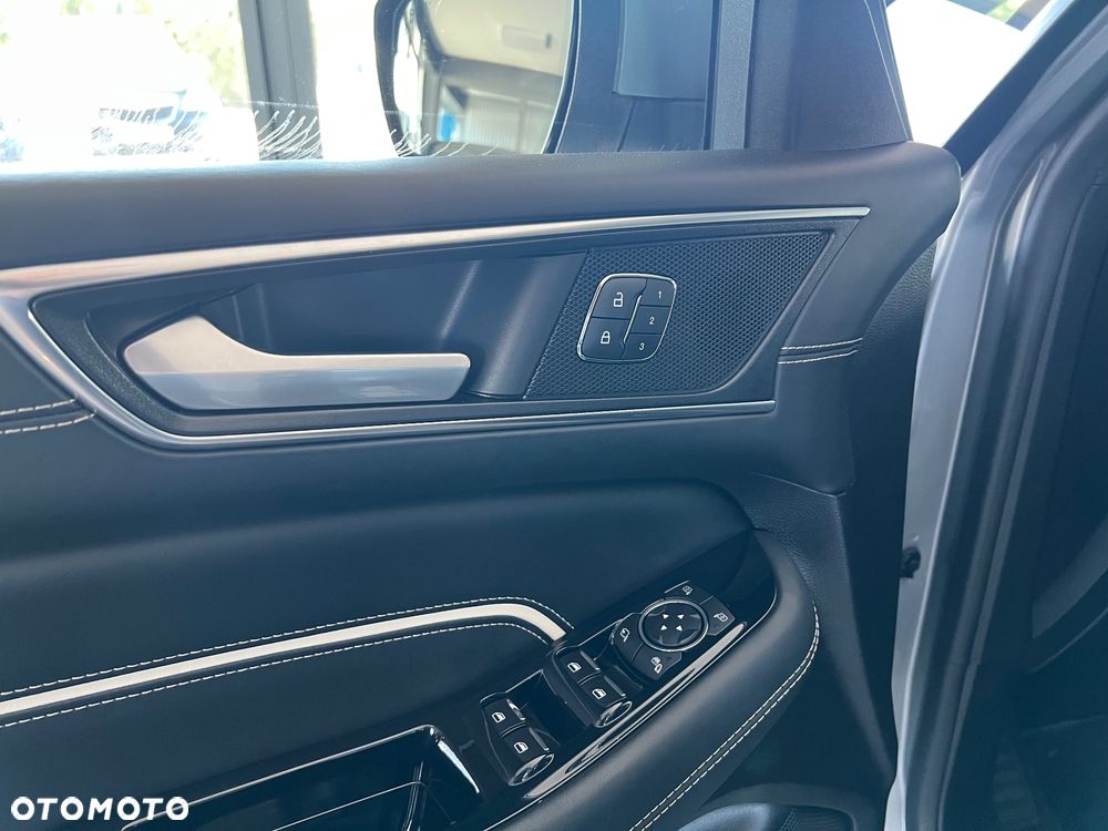 Ford S-Max 2.0 EcoBlue Vignale - 23