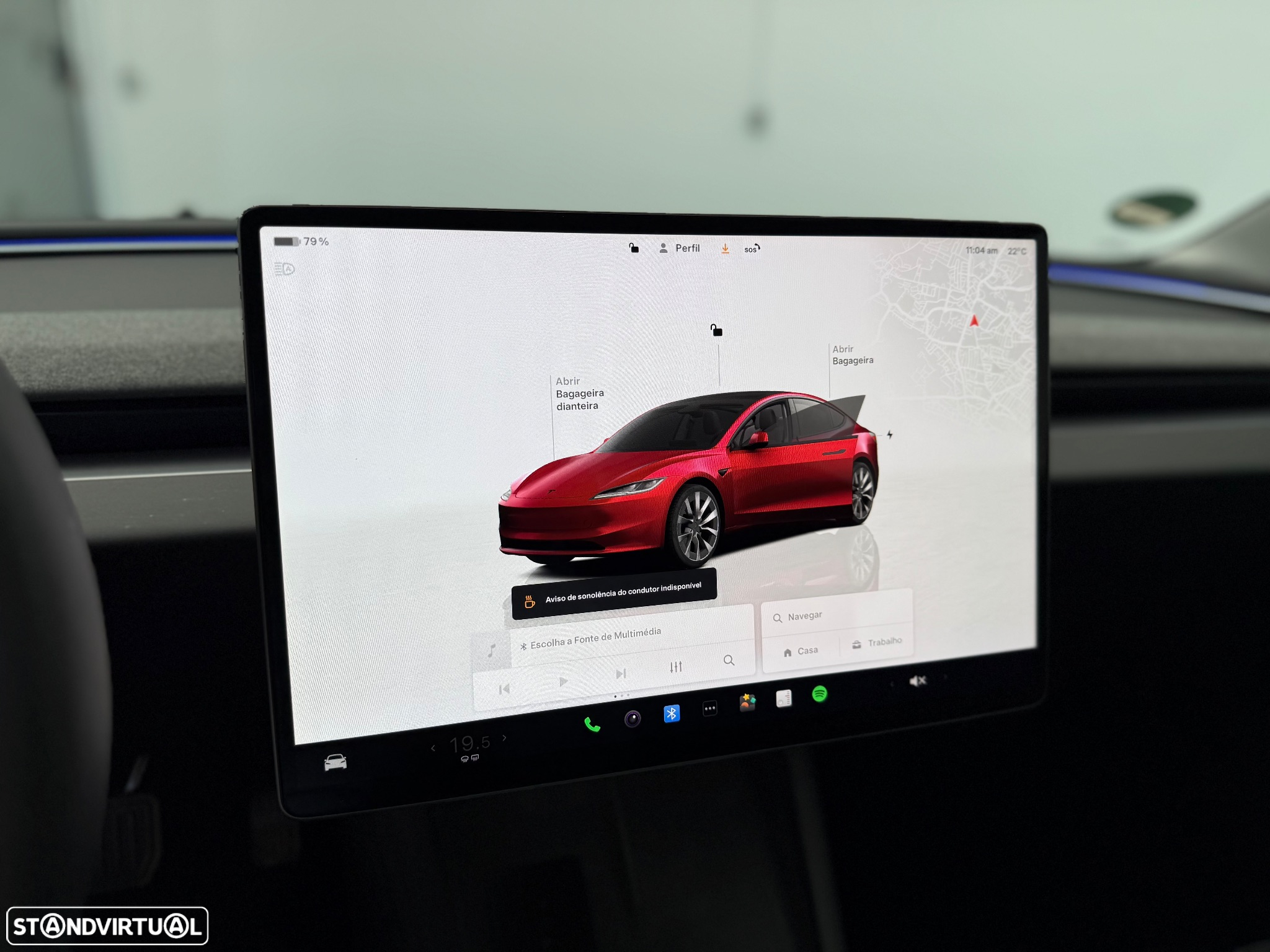 Tesla Model 3 Long Range AWD Dual Motor - 11