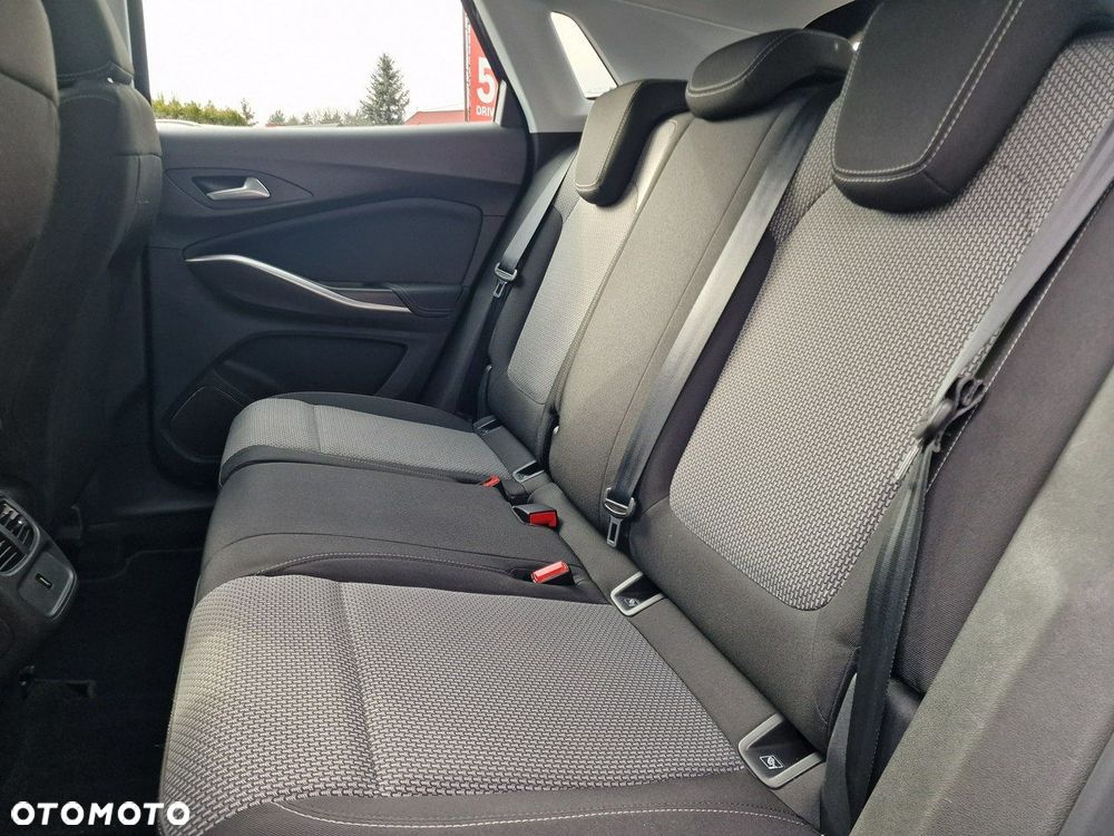 Opel Grandland X 1.5 CDTI Edition S&S - 18