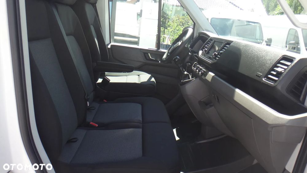 Volkswagen Crafter - 8