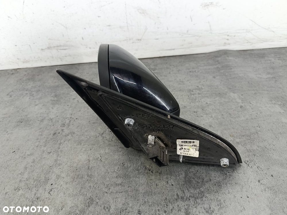 LUSTERKO LEWE OPEL SIGNUM 24436145 352501 Z20R - 4