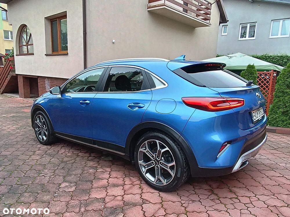 Kia XCeed 1.6 CRDi EDITION 7 - 6