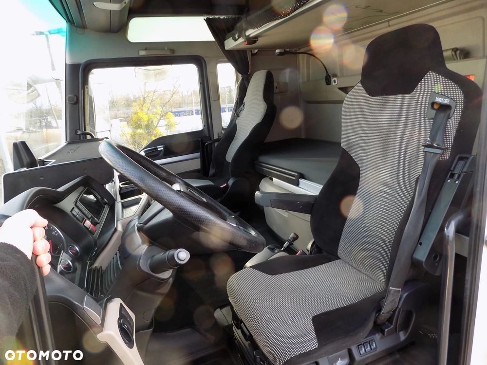 MAN 26.460 TGX XXL BDF - 8