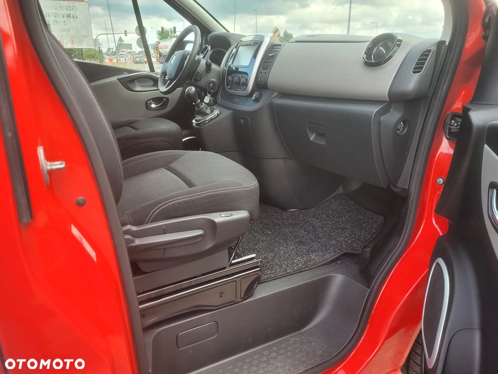 Renault Trafic - 19