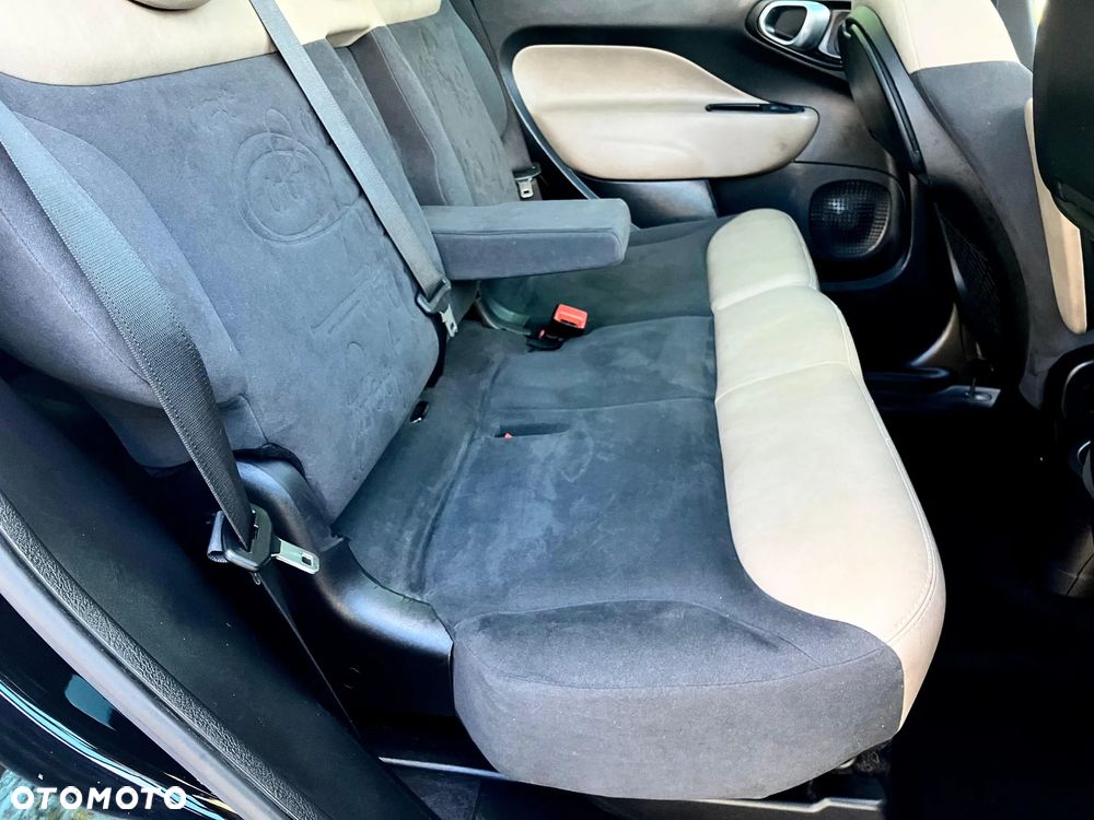 Fiat 500L 1.4 16V Opening Edition - 20