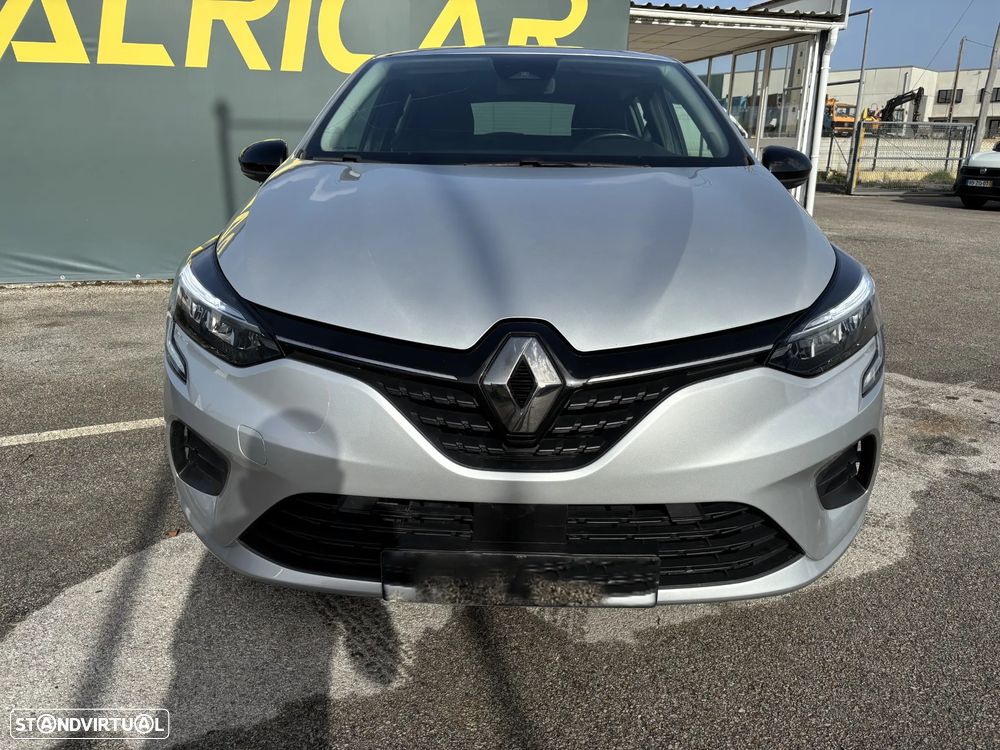 Renault Clio TCe 90 EQUILIBRE - 2