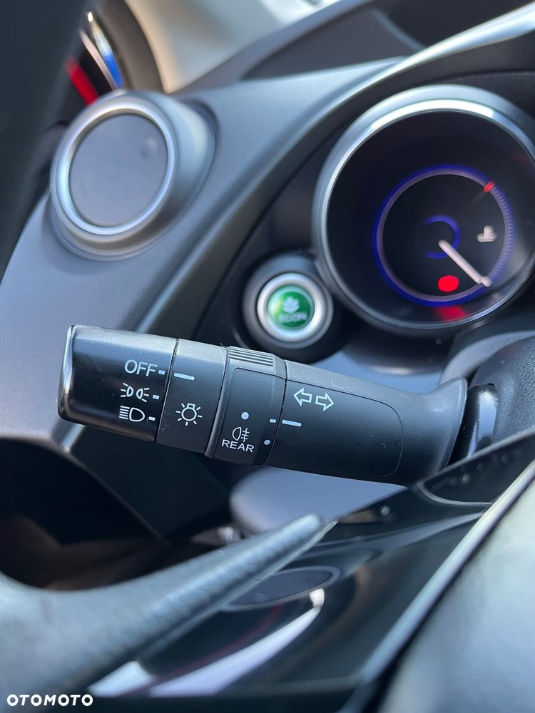 Honda Civic 1.8 Comfort - 32