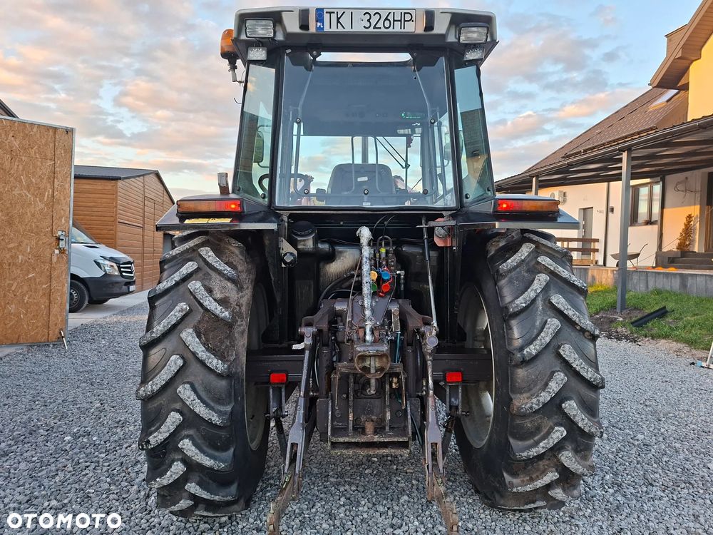 Massey Ferguson 3060 - 7