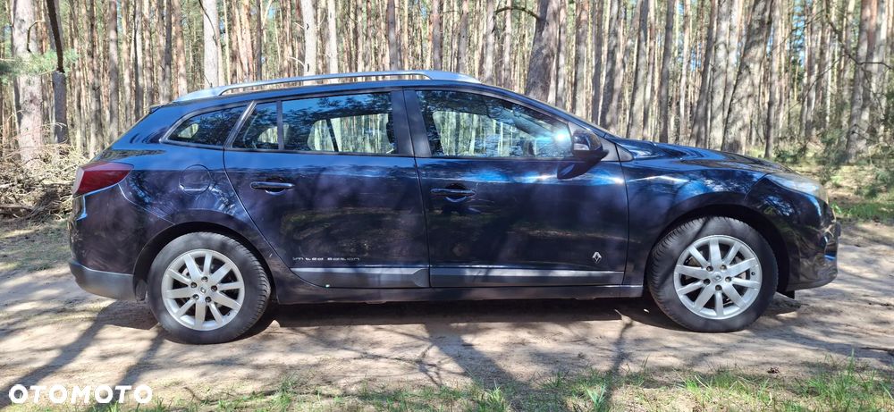 Renault Megane 1.6 16V Color Edition - 8