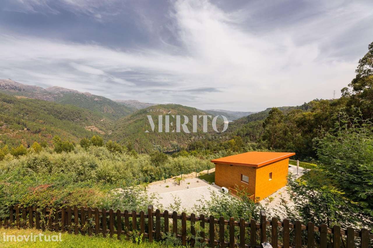 Venda Exclusiva – Quinta com Alojamento Local e Potencial de Expansão - Grande imagem: 2/59