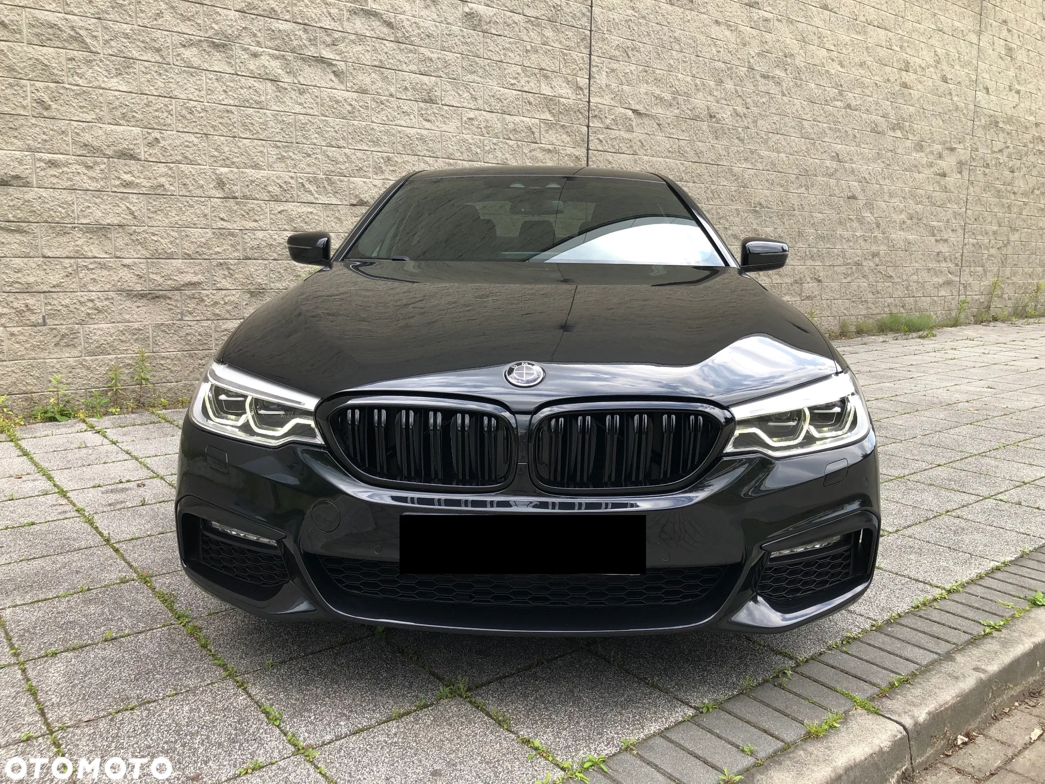 BMW Seria 5 530e iPerformance - 31
