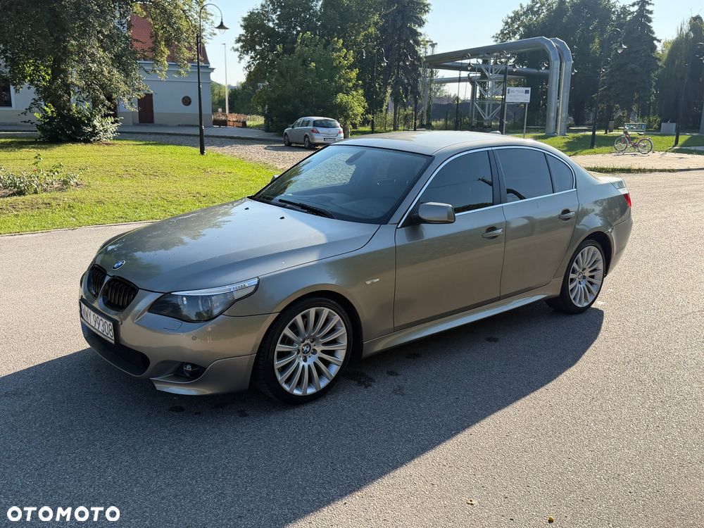 BMW Seria 5 530d - 13
