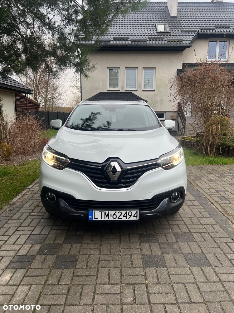 Renault Kadjar Energy TCe 130 Life - 11