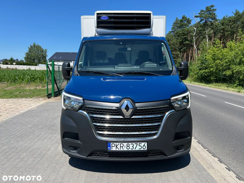 Renault Master - 2
