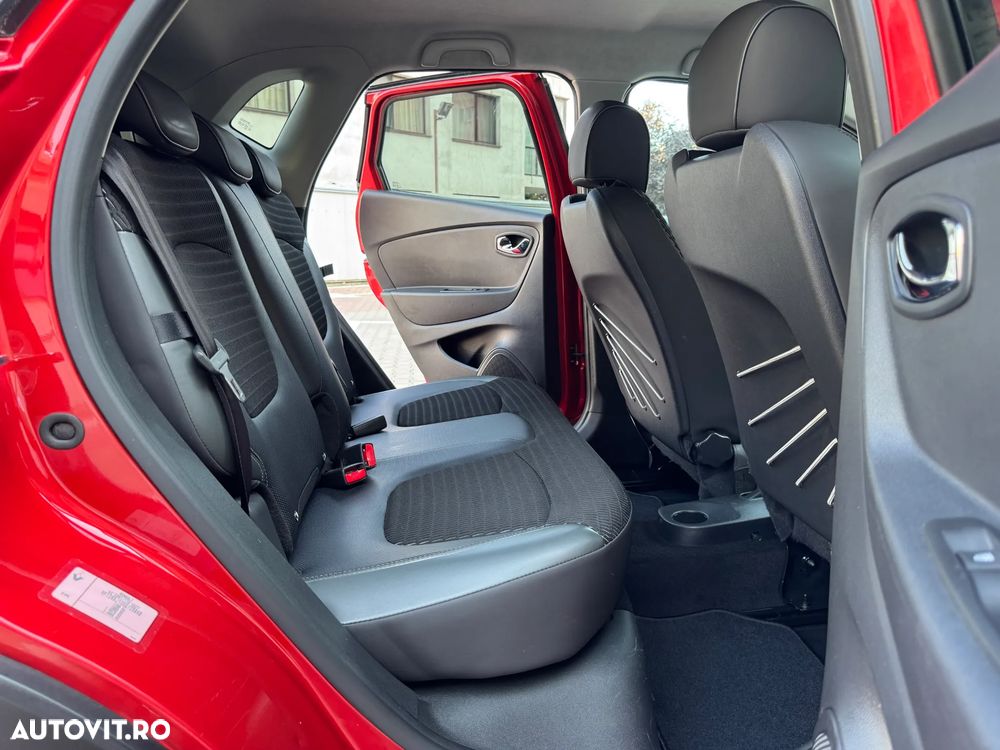 Renault Captur ENERGY dCi 90 EDC Intens - 17
