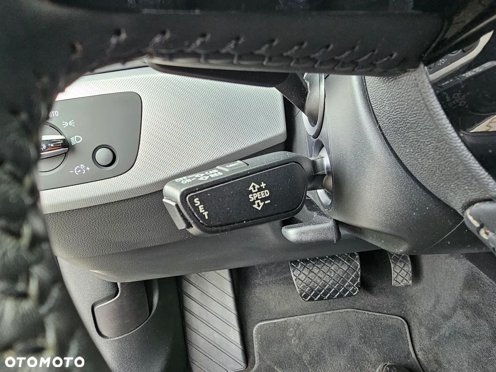 Audi A5 Coupé 2.0 TDI Sport S tronic - 27