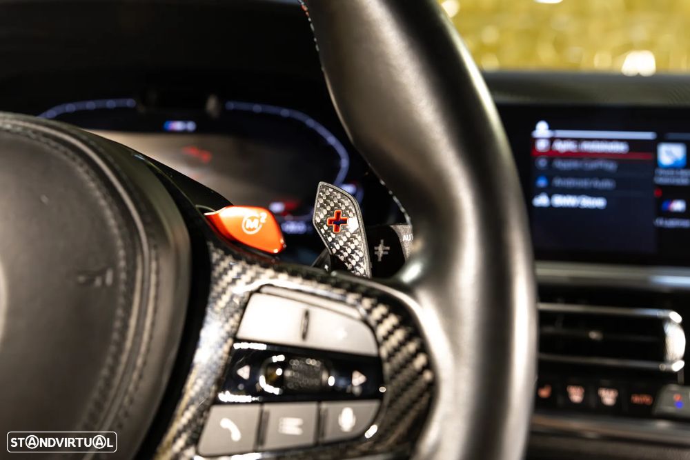 BMW M3 - 50