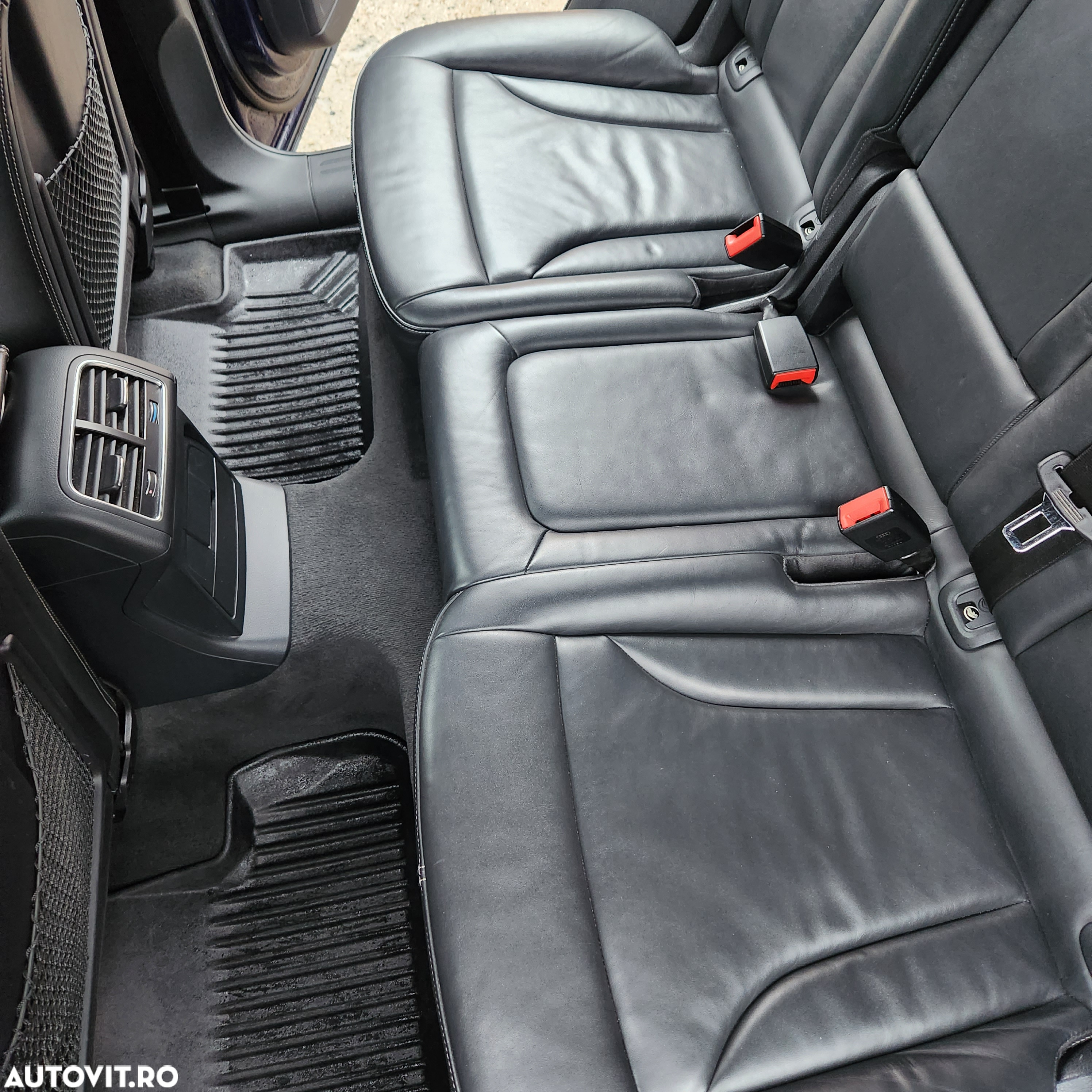 Audi SQ5 3.0 TDI Biturbo Tiptronic - 6