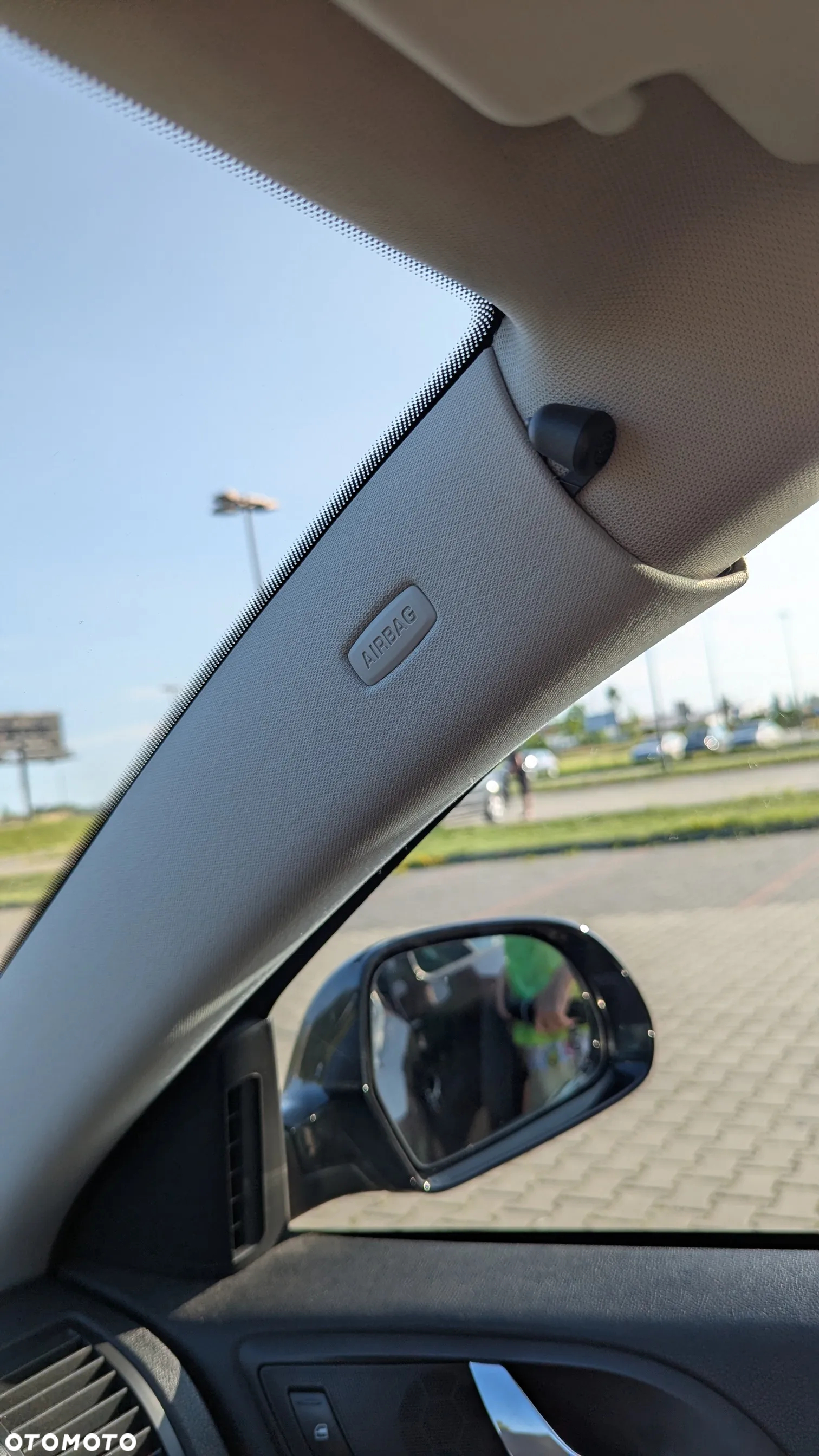 Skoda Octavia - 14