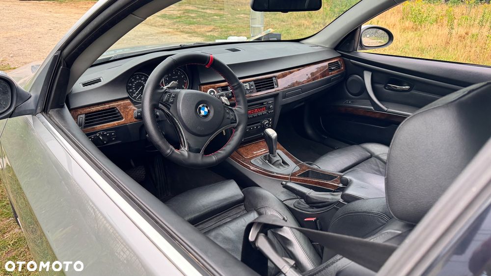BMW Seria 3 - 9